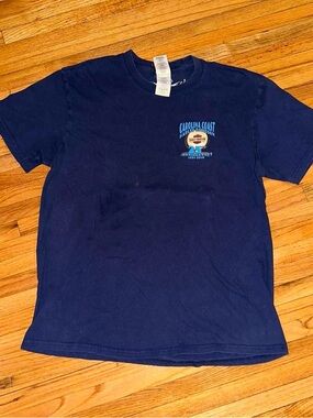 Harley Davidson Carolina Coast North Carolina T-Shirt